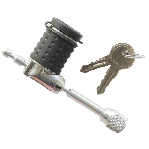 C.T. JOHNSON RC1 Trailer Coupler Latch LOC 1