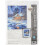 Dimensions Needlepoint Kit 11"X14"-Winter Sky Cabin Stitched In Thread 1