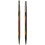 KnitPro 4 mm Symfonie Interchangeable Special Circular Needles, Multi-Color 1