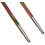 KnitPro 4 mm Symfonie Interchangeable Special Circular Needles, Multi-Color 4