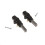 Rainbow RAINBOW Original E-2 (eSERIES) GSE-version Motorb?rste og holders?t 1