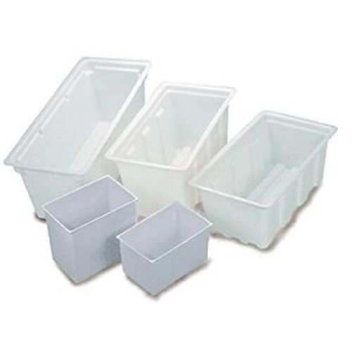 Tempress Hatch Liners 1115 hatchliner 15 cm diepwit