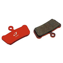Jagwire Sram / Avid MTB Sport Semi Metallic Disc Brake Pads Guide Ultimate / Trail