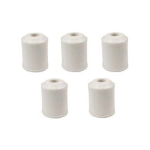 Piedini In Gomma Per Miscelatore Univen Confezione Da 5 Compatibili Con Kitchenaid 4161530 KSM90 K45SS E KSM75