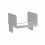Simpson Strong-Tie EPC6Z EPCZ ZMAX Galvanized End Post Cap for 6x 1