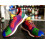 Textile 8 Fluorescent Color Set 5