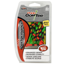 PRIDE GOLF TEE golf pigge 2-3/4 tommer Tees Fruit Mix 2,75 US