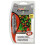 PRIDE GOLF TEE golf spikes 2-3/4 Inch Tees Fruit Mix 2.75 US 1