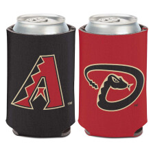 WinCraft Arizona Diamondbacks Refroidisseur de canettes