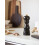 Macina pepe Paris Legno cioccolato Uselect 18cm 2