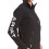 Giacca Softshell New Team da donna Ariat - Giacca resistente al vento e all'acqua Nera X-Small 5