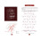 Kit completo per calligrafia Speedball 3