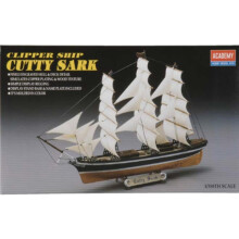 Academy Cutty Sark 1: 350