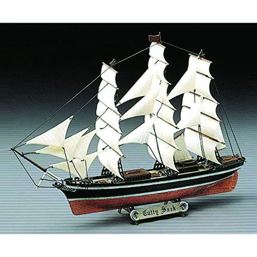 Academy Cutty Sark 1: 350 1