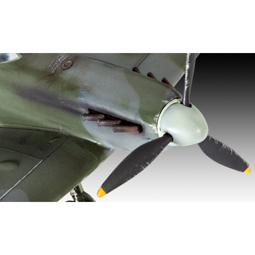 Revell Rv03959 - Revell 1:48 - Spitfire Mk.ii 2