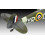 Revell Rv03959 - Revell 1:48 - Spitfire Mk.ii 5