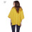 NEW LOOK Pattern 6475 Misses Easy Poncho s Cape 3