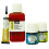 Pebeo Vitrail Stained Glass Effect Paint 45 ml Pullo - Violetti 5