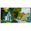 Pebeo Vitrail Stained Glass Effect Paint 45 ml Pullo - Violetti 2