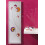 Pebeo Vitrail Stained Glass Effect Paint 45 ml Pullo - Violetti 4