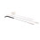 Henny Penny 14461 Access Brushes Kit 500/561/600 1