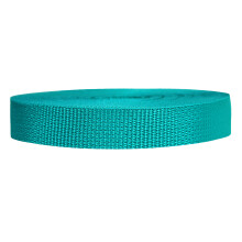 Strapworks Correas ligeras de polipropileno  Flejes de polietileno para reparacin de engranajes de bricolaje al aire libre, collares para masco