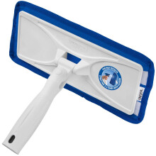 Unger SpeedClean Binnenraamreiniger, Verschillende Kleuren, 1 Stuk (Verpakking van 1)