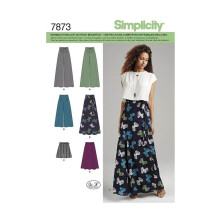 Simplicity Sewing Pattern 1069