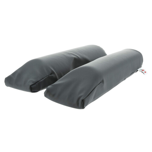 Cuscino viso Max Relax Core Products - Nero 1