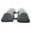 Cuscino viso Max Relax Core Products - Nero 3