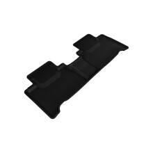 3D MAXpider LEXUS NX / NX HÍBRIDO 2015-2021 KAGU NEGRO R2