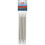 Prym Double-Pointed Needle, Grey, 20 cm x 9 mm 1