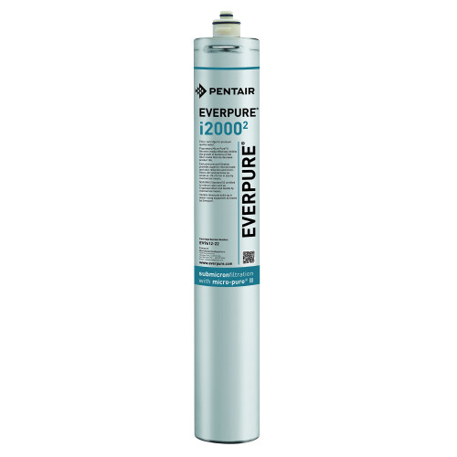 Everpure EV961222 i2000 2 Filterkartusche