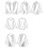 Butterick BUTTERICK PATTERNS B6287 Γυναικείο Τουνίκ, XY (Μικρό-Μεσαίο-Μεγάλο) 3