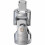 DeWalt Universal Joint, 1/4-In. Drive DWMT86011OSP 1