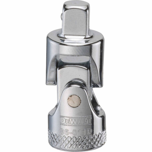 DeWalt Universal Joint, 1/4-In. Drive DWMT86011OSP