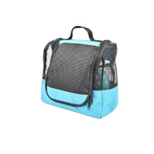 Prenosn zvesn taka do sprchy The Fine Living Co. Organizacn taka Caddy (bezplatn pouzdro na toaletn potreby + kovov hcek) Rychloschnouc s