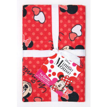 Cuarto Gordo de Minnie Mouse (18"""" x 21"""")