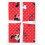 Disney Λωρίδα Υφάσματος Minnie Mouse (18" x 21") 2