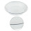 3 Piece Soil Sifting Set Mesh Screens For Garden Compost Sand 4