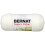 Bernat Super Value Garn, 198 g, Mätning 4 Medium Worsted, Vintervit 1