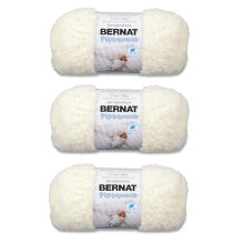 Bernat Pipsqueak Garn, 100g, Stärke 5, Vanille