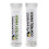 EISCO PTC Test Strips & Control Test Strips Experiment Set Includes 2 Vials - Test Papers - Genetic Taste Testing 1