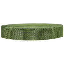 Strapworks Lichtgewicht Polypropyleen Webbing - Poly Strapping voor Buiten DIY Gear Reparatie