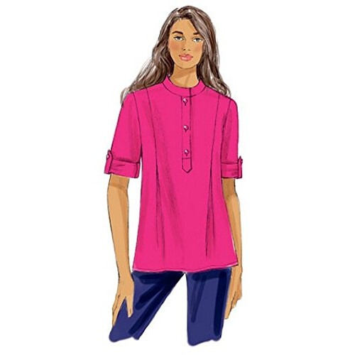 Butterick Butterick Sewing Pattern 6099 2