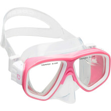 Cressi Brisa, Roze/Wit