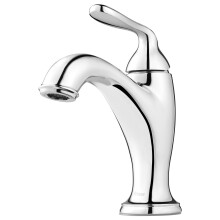 Pfister Northcott LG42-MG0C Rubinetto da bagno a comando singolo in cromo lucido