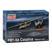 PBY-5A Catalina