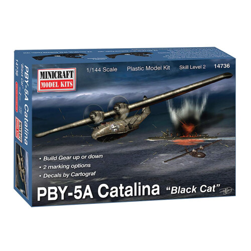 PBY-5A Catalina