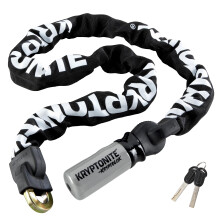 Kryptonite Kryptolok 912 9.5mm Chain Bicycle Lock